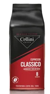 Kawa - Cellini Kawa ziarnista Classico 1kg 4472-uniw - miniaturka - grafika 1