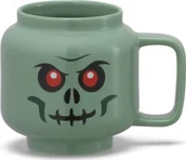 Kubki dla dzieci - LEGO Zombie Mała Głowa - miniaturka - grafika 1
