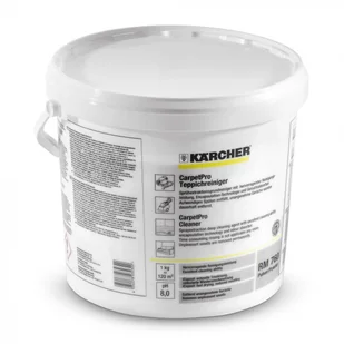 Karcher CarpetPro RM 760, 10Kg Środek do czyszczenia dywanów 6.295-847.0 - Środki do dywanów i tapicerki - miniaturka - grafika 6