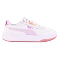 Buty trekkingowe damskie - Buty damskie na co dzień Puma Tori Candy - miniaturka - grafika 1