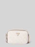 Torebki damskie - Torba na ramię z aplikacją z logo model ‘NOELLE’ - miniaturka - grafika 1