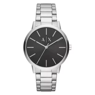 Zegarek Emporio Armani Cayde AX2700 - Zegarki męskie - miniaturka - grafika 2