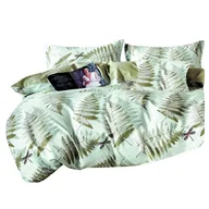 Pościel - Collection World Pościel 200 x 220 4cz Satyna Bawełniana nr A1540 1228389 - miniaturka - grafika 1