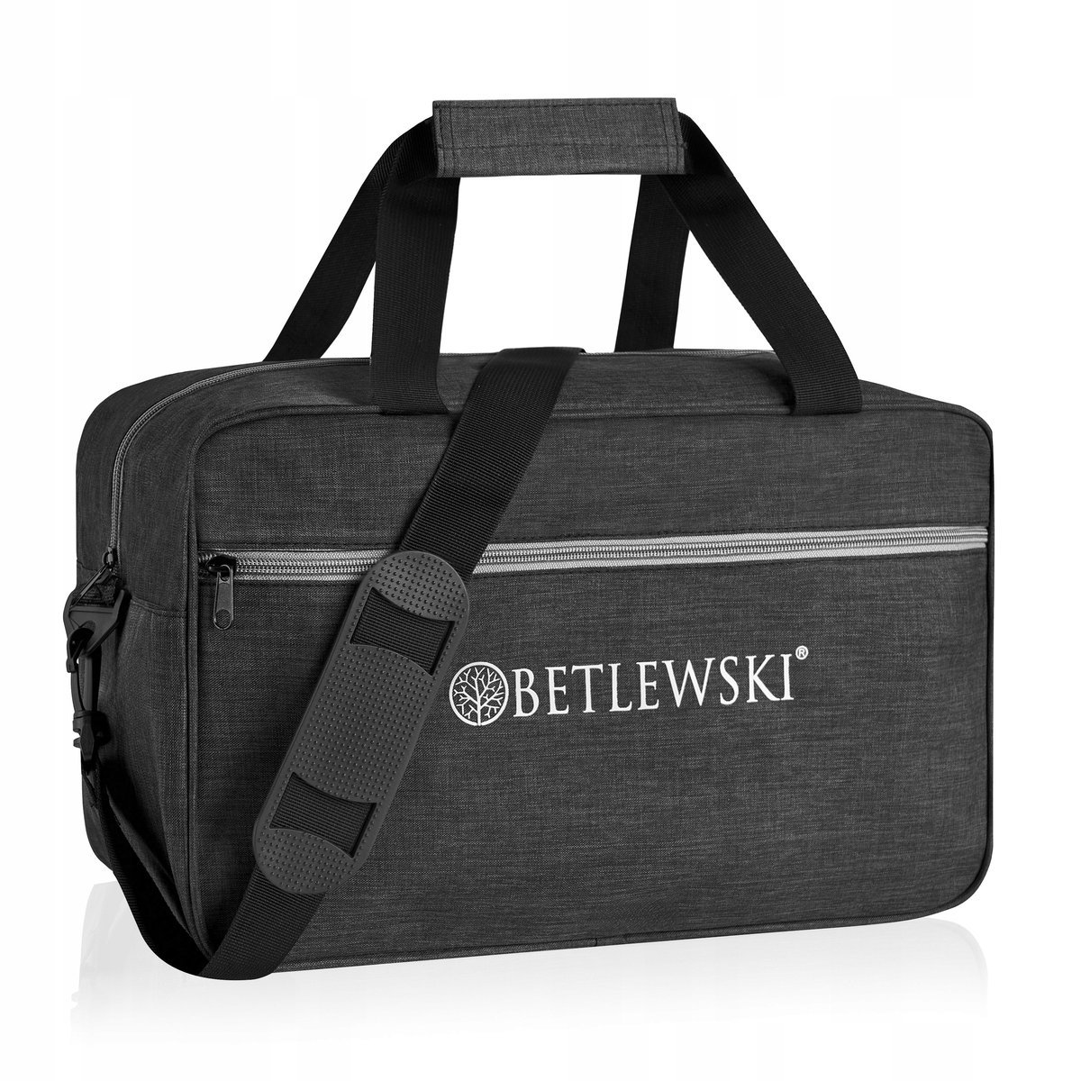 Betlewski Torba Podróżna Ręki Ramię Pojemna Lekka