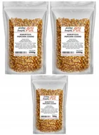 Popcorn - KUKURYDZA POPCORN 2,5kg Ziarno do prażenia bez soli naturalna Kol-Pol - miniaturka - grafika 1