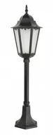 Lampy ogrodowe - Su-Ma lampa stojąca RETRO CLASSIC II 83cm (K 5002/3 H) - miniaturka - grafika 1