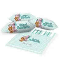 Cukierki - Krówki na urodziny #050 - miniaturka - grafika 1