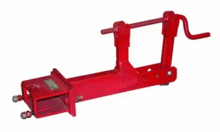 Łącznik MOTOR SICH - Części i akcesoria do maszyn rolniczych - miniaturka - grafika 1