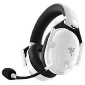 RTV OUTLET - Razer Słuchawki gamingowe Razer Blackshark V2 Pro | Refurbished B08DD7DDLP - miniaturka - grafika 1