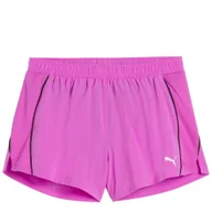 Spodnie sportowe damskie - Spodenki Puma W Run Velocity 3 Damskie - miniaturka - grafika 1