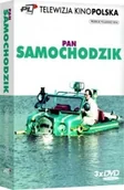 Filmy polskie DVD - Pan Samochodzik - miniaturka - grafika 1