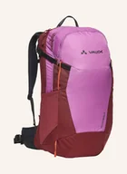 Plecaki - Vaude Plecak Wizard 22+4 26 L rot - miniaturka - grafika 1