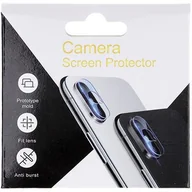 Szkła hartowane na telefon - Samsung Szkło Hartowane 9H Na Aparat Do Galaxy A12 - miniaturka - grafika 1