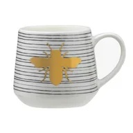 Akcesoria i części AGD - KUBEK AMBITION MIÓD PSZCZOŁA GOLD BEE 460 ML - Ambition - miniaturka - grafika 1