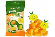 Żelki - Owocowe Mixies - Żelki o smaku Yuzu Naturalne Żelki Bez cukru i glutenu - miniaturka - grafika 1