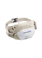 Nerki - Torebka biodrowa Salomon Trailblazer Belt - vintage khaki/glacier - miniaturka - grafika 1