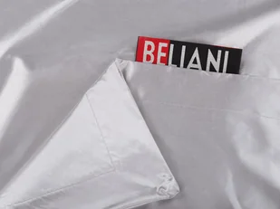 Pokrowiec na puf worek 180 x 230 cm srebrny FUZZY - Pufy i podnóżki - miniaturka - grafika 5