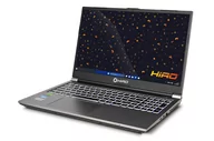 Laptopy - Laptop gamingowy HIRO K550 15,6'', 144Hz, i5-13500H, RTX 4050 6GB, 16GB RAM, 1TB SSD M.2, Windows 11 - miniaturka - grafika 1