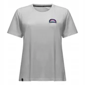 Koszulki i topy damskie - SALEWA KOSZULKA EAGLE ANNIVERSARY 00-0000029203_0060 r XL - miniaturka - grafika 1