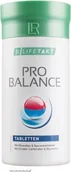 Witaminy i minerały - LR Health & Beauty LR Pro Balance Tabletki - miniaturka - grafika 1