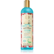 Odżywki do włosów - Natura Siberica SUPER SIBERICA PROFESSIONAL Odżywka przeciw wypadaniu włosów do wszystkich rodzajów włosów 400ml - miniaturka - grafika 1