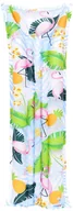 Materace dmuchane i koła do pływania - Dmuchany materac na plaże 183x69cm 33060 - miniaturka - grafika 1