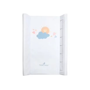 Przewijak meteo biały-słonko - Przewijaki - miniaturka - grafika 1