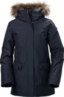 Kurtki i kamizelki sportowe damskie - Helly Hansen Helly Hansen zimowa kurtka W RANA Jacket 53202 597 S - miniaturka - grafika 1