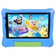 Tablety - G-tab T7 Kids Tablet 7" Android 14 64/4GB - miniaturka - grafika 1