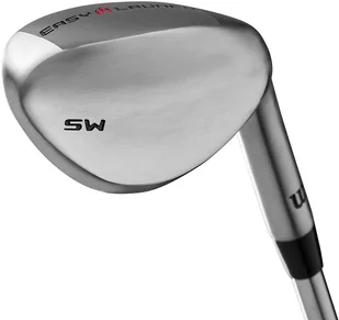 Zestaw kijów do golfa Wilson Prostaff SGI 1/2, szafty grafitowe, set - Golf - miniaturka - grafika 7