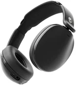 Słuchawki - Skullcandy Hesh 360 wireless headphones, black - miniaturka - grafika 1