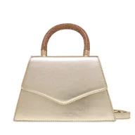 Torebki damskie - Torebka Aldo More is More 13761870 Złoty - miniaturka - grafika 1