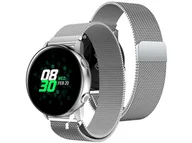 Akcesoria do smartwatchy - HUAWEI Pasek Gumowy Sport Do Galaxy Watch 46MM / Gear S3 - miniaturka - grafika 1