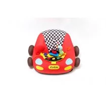 Samochodzik Jumbo Go Go Go Ks Kids - Jeździki dla dzieci - miniaturka - grafika 1