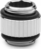 Chłodzenie wodne - EK Water Blocks EK Water Blocks EK-Quantum Torque Micro G1/4 Zoll Verlängerung gerade MM 7 - nickel - miniaturka - grafika 1