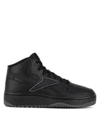 Buty dla chłopców - Reebok Sneakersy ATR CHILL MID 100224084 Czarny - miniaturka - grafika 1