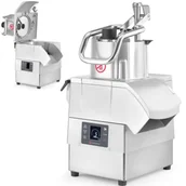 Krajalnice gastronomiczne - Szatkownica elektryczna do warzyw kapusty z panelem graficznym 5 prędkości CA-4V 230 V 1500 W - Sammic 1050796 - miniaturka - grafika 1