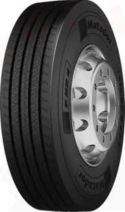 MATADOR 385/65R22 .5F HR 4 160K - Opony ciężarowe - miniaturka - grafika 1