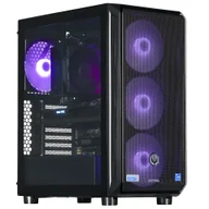 Zestawy komputerowe - Komputer Actina PB Endorfy 12600K/32GB/1TB/ArcB580/600W/W11H KOMACNGIP0179 - miniaturka - grafika 1