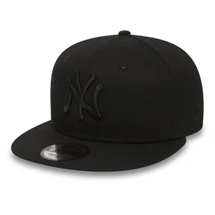Czapka z daszkiem New Era 9FIFTY MLB New York Yankees - 11180834 - M - L - Czapki i chusty sportowe męskie Czapka z daszkiem New Era 9FIFTY MLB New York Yankees - 11180834 - M - L - Czapki i chusty sportowe męskie - miniaturka - grafika 1