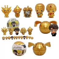 Figurki dla dzieci - HARRY POTTER COLLECTIBLE KOLEKCJONERSKA FIGURKA NIESPODZIANKA - miniaturka - grafika 1
