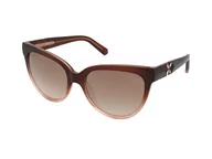 Okulary przeciwsłoneczne - Swarovski SK0187 50G - miniaturka - grafika 1