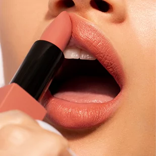 3ina 3INA MAKEUP - Vegan - Cruelty Free - The Lipstick 209 - Krem - wysokie krycie z wygodną teksturą - Pomadka z magnetyczną nasadką - 5h Czas trwania - Wysoko napigmentowane odcienie - Szminki - miniaturka - grafika 2