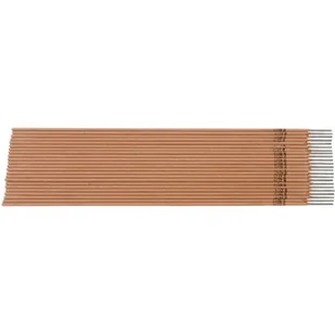 Graphite Elektrody rutylowe 4.0 mm, 1 kg, niskonapięciowe 56H840 - Akcesoria spawalnicze - miniaturka - grafika 1