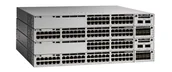 Pozostałe akcesoria sieciowe - Cisco C9300X-48TX-E łącza sieciowe Zarządzany L3 - miniaturka - grafika 1