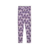 Legginsy - PUMA LEGGINSY ESS+ BLOSSOM AOP 67940660 r 128 - miniaturka - grafika 1