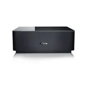 Głośniki i kolumny - CANTON Smart Sub 10 subwoofer (czarny) - miniaturka - grafika 1