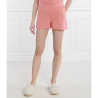 Piżamy damskie - JOOP! BODYWEAR Szorty od piżamy | Relaxed fit - miniaturka - grafika 1