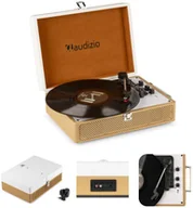 Gramofony - Audizio RP119 złoty one size - miniaturka - grafika 1