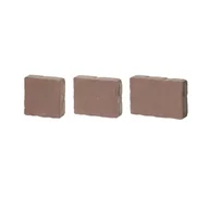Kostki brukowe i krawężniki - Kostka brukowa Tabero czerwona gr.4 cm Prefabet - Łagisza - miniaturka - grafika 1